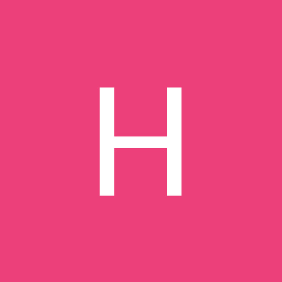 Meet your Posher, H - Picture 1 of 1